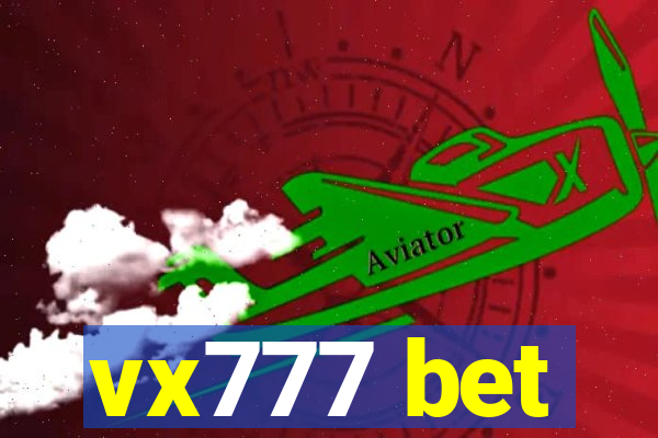 vx777 bet